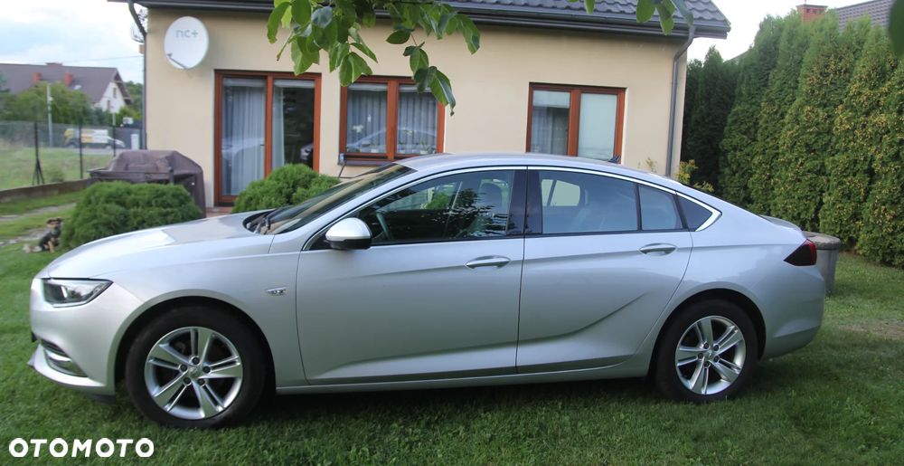 Opel Insignia 1.6 CDTI Innovation S&S - 3