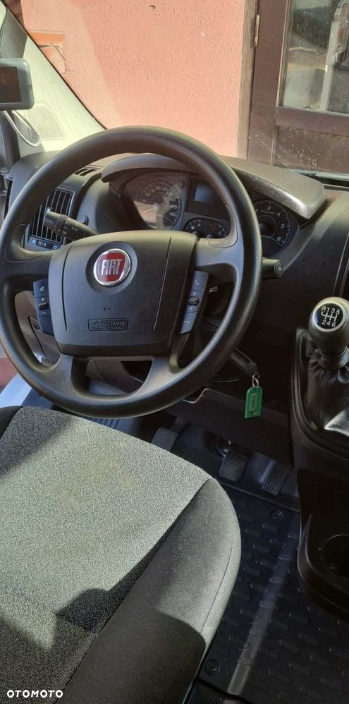 Fiat Ducato L2H2 - 12