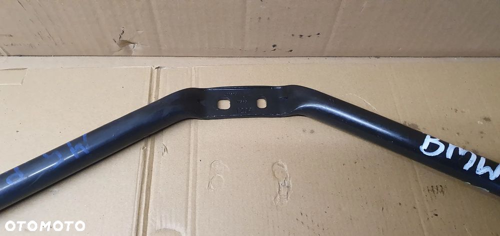 Rozpórka poprzeczka wspornik przód BMW M5 G30 F90 7357211 - 4