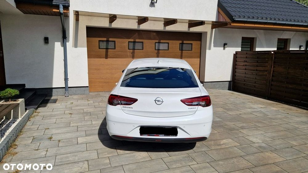 Opel Insignia - 6
