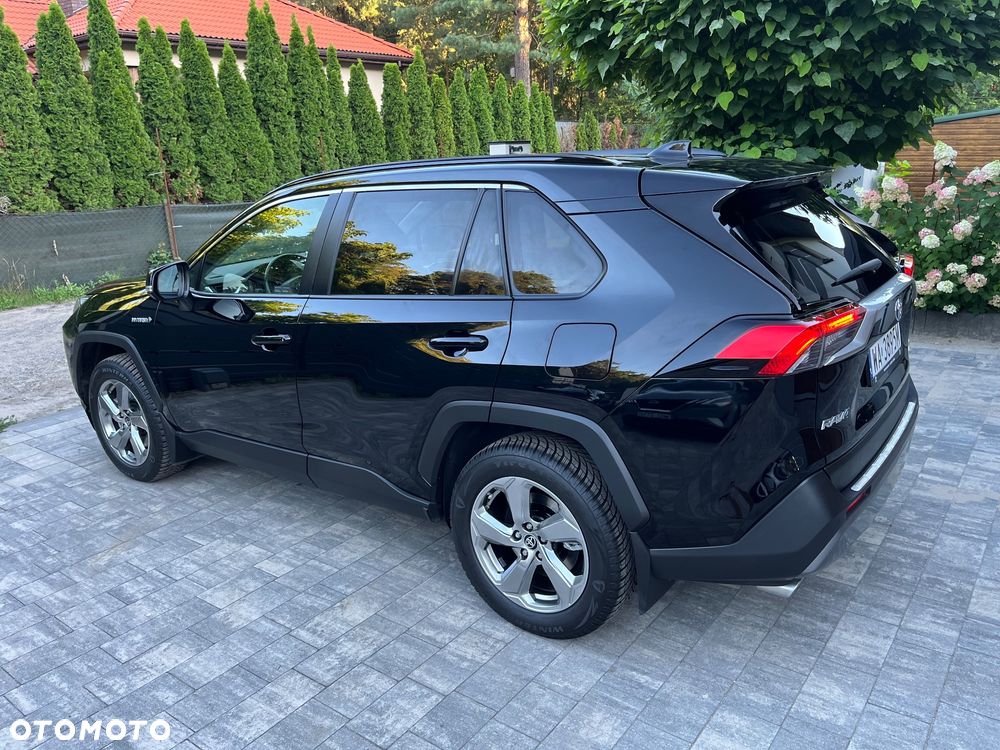 Toyota RAV4 - 23