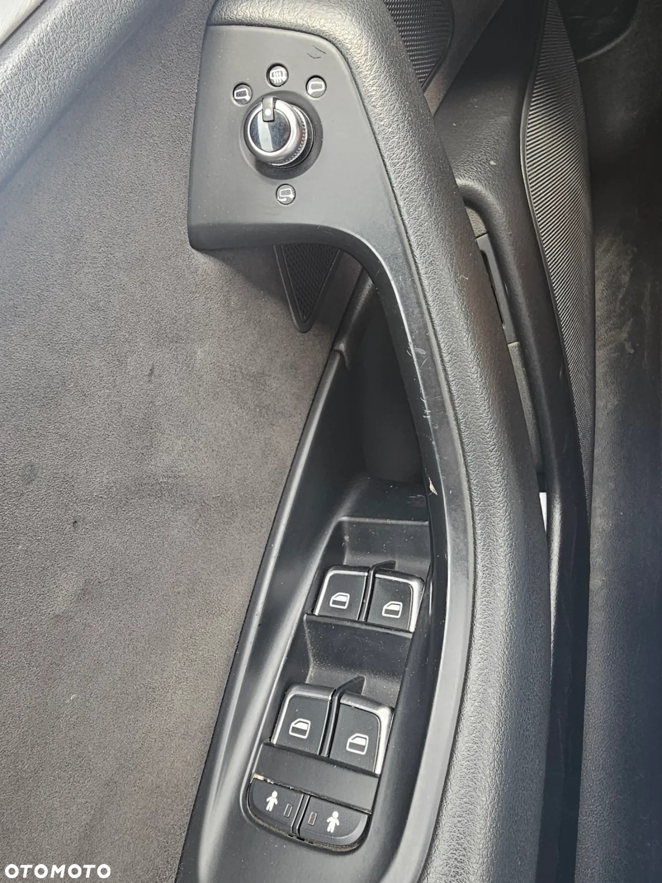 Audi A6 3.0 TDI Quattro S tronic - 32