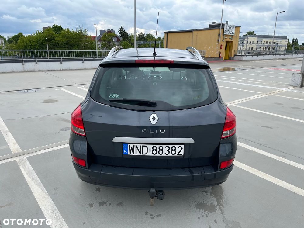 Renault Clio - 4