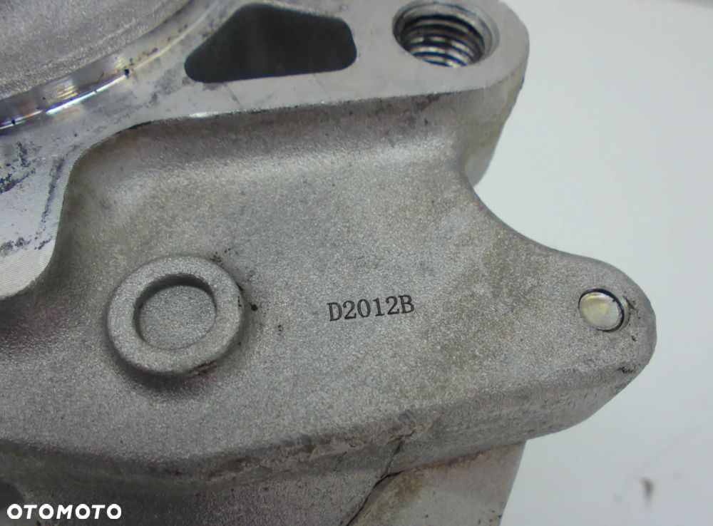 Rover  2.0 Rozrusznik - 3