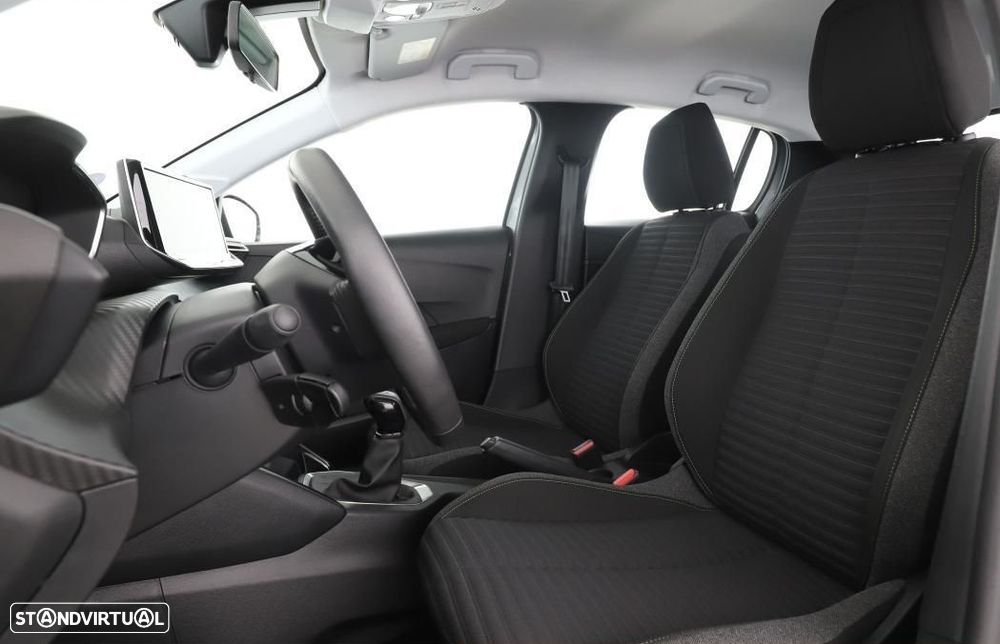 Peugeot 208 1.2 PureTech Active Pack - 6