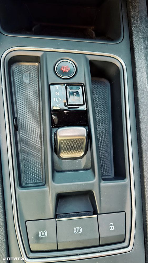 Cupra Formentor VZ 1.4 e-Hybrid DSG - 17