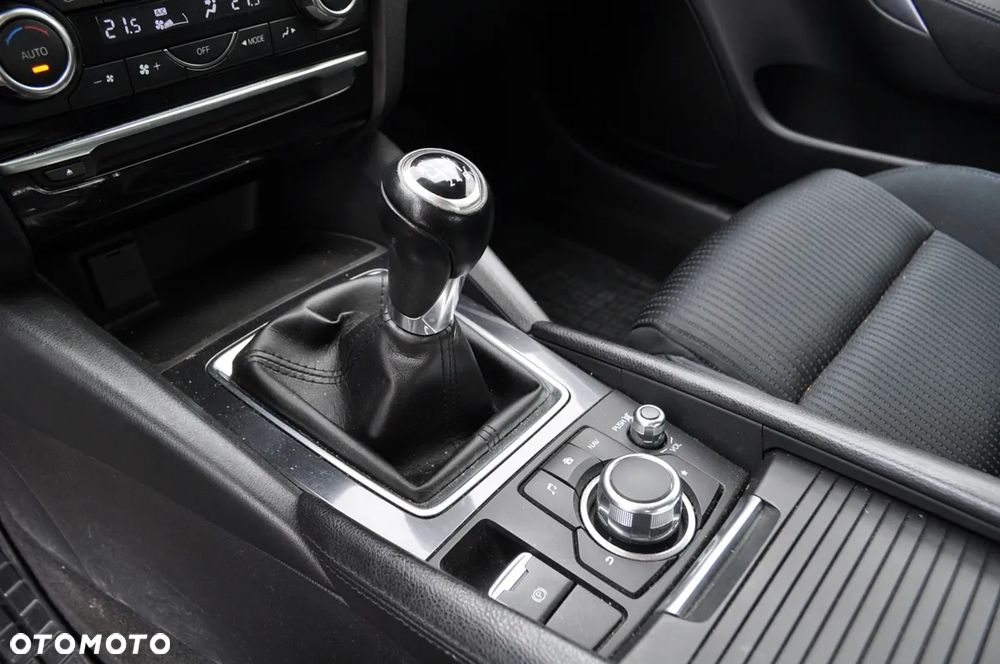 Mazda 6 - 17