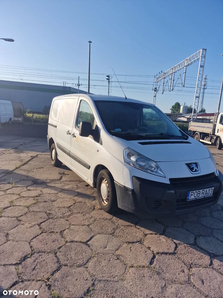 Peugeot Expert Tepee 2.0 HDi L2 Premium - 2