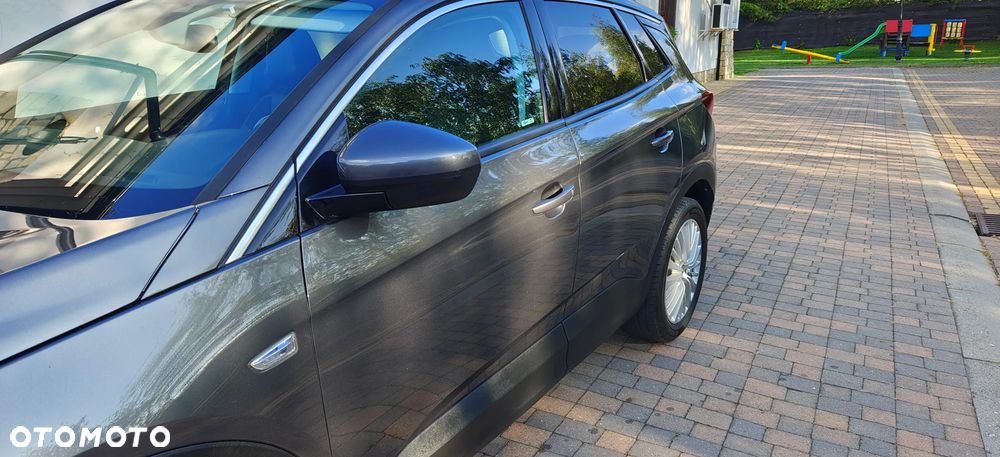 Opel Grandland X - 28