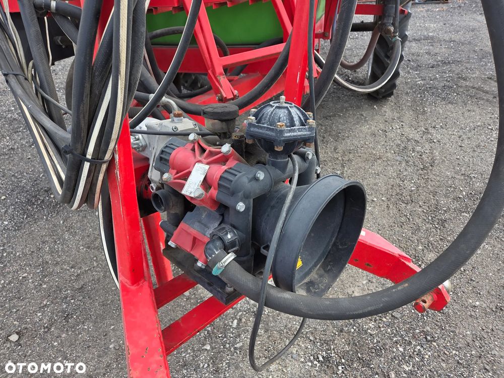Inny Stanimpex P176 - 5