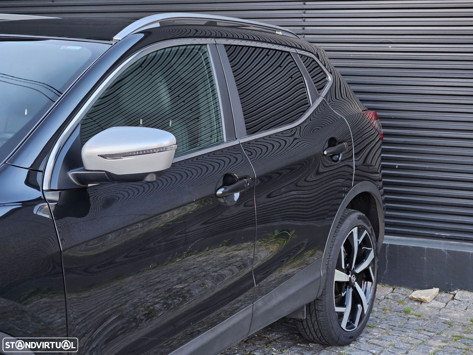 Nissan Qashqai 1.5 dCi 360 Pack S - 14