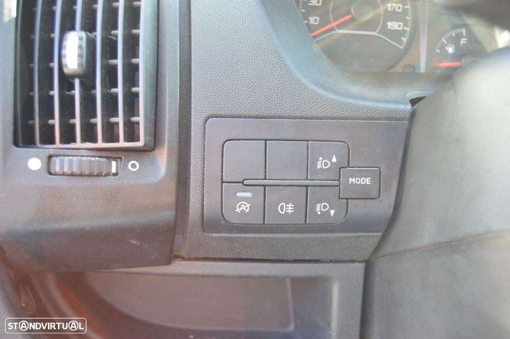 Peugeot Boxer Outro - 13