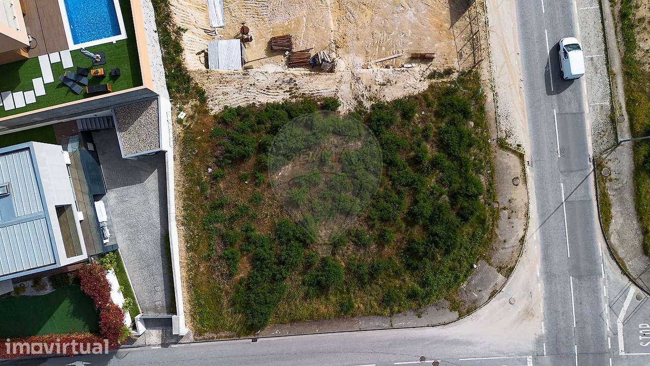Terreno  para venda - Grande imagem: 2/9