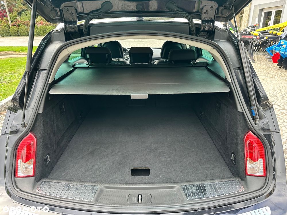 Opel Insignia 2.0 CDTI automatik Cosmo - 24