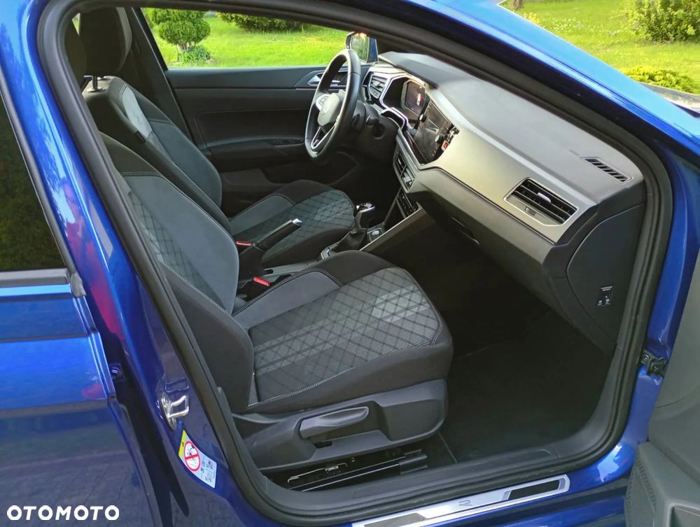 Volkswagen Polo - 11