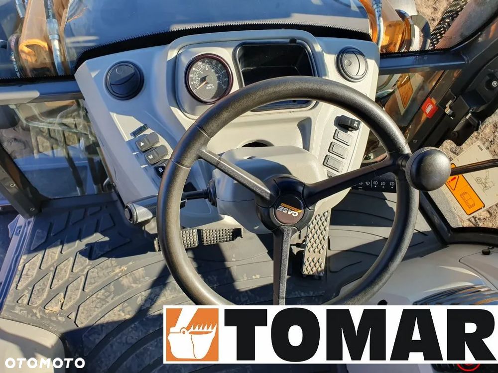 Case 580SV 2023R - 23