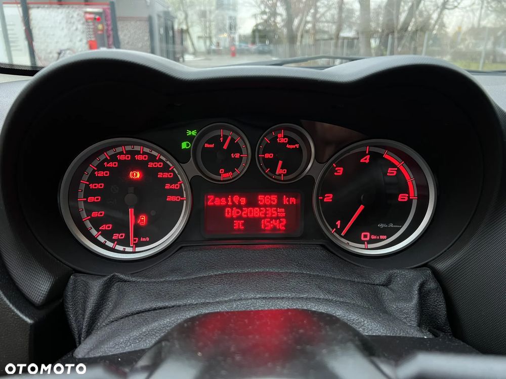 Alfa Romeo Mito 1.3 JTDM ECO Turismo - 18