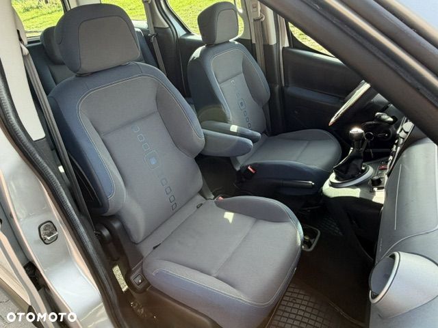 Citroën Berlingo 1.6 HDi Multispace - 8