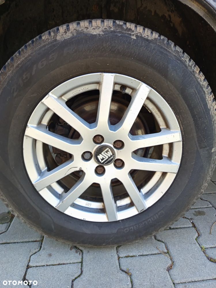 Subaru Forester - 16