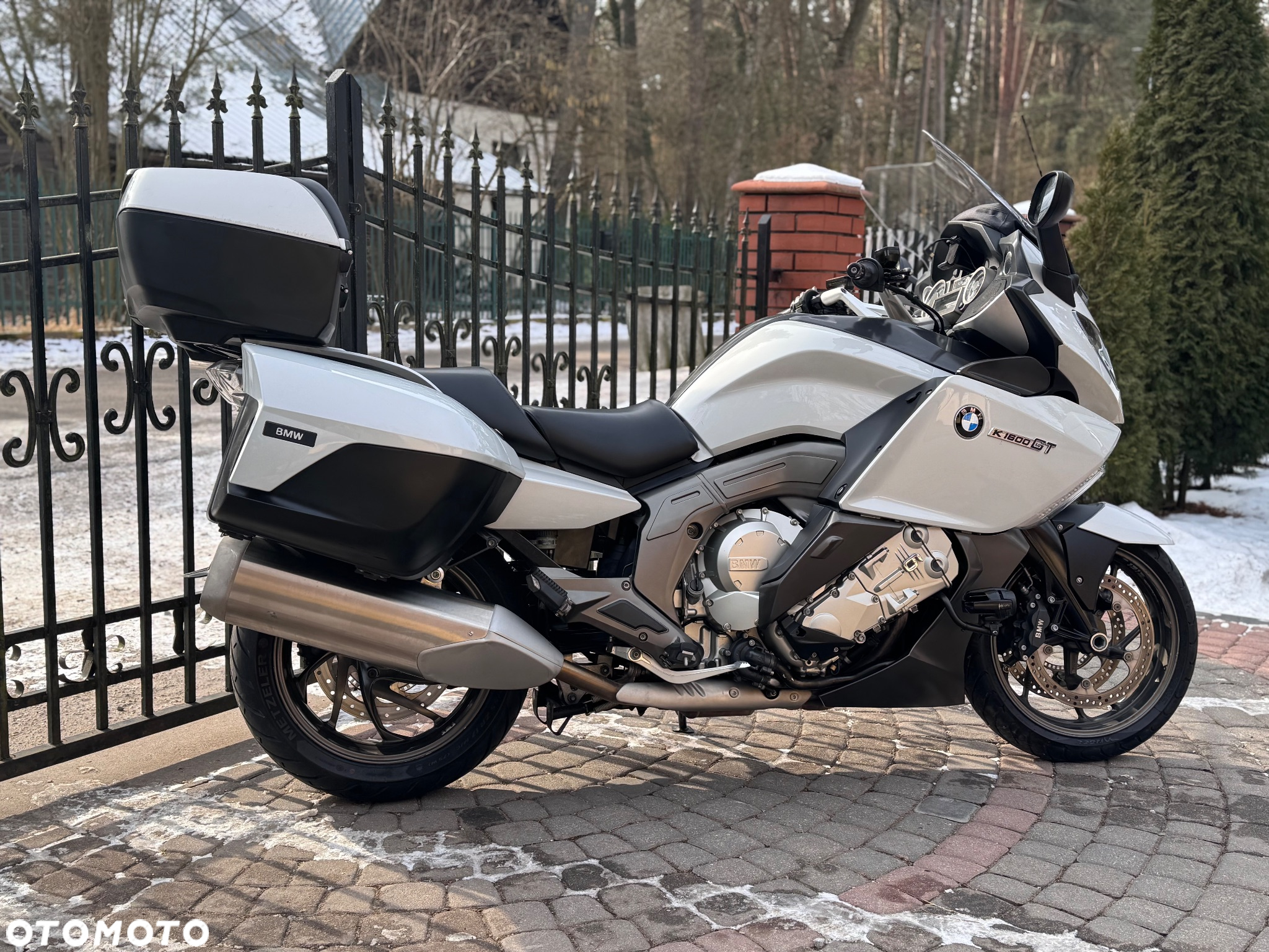 BMW K - 3