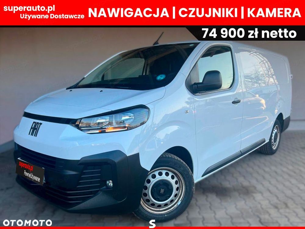 Fiat Scudo