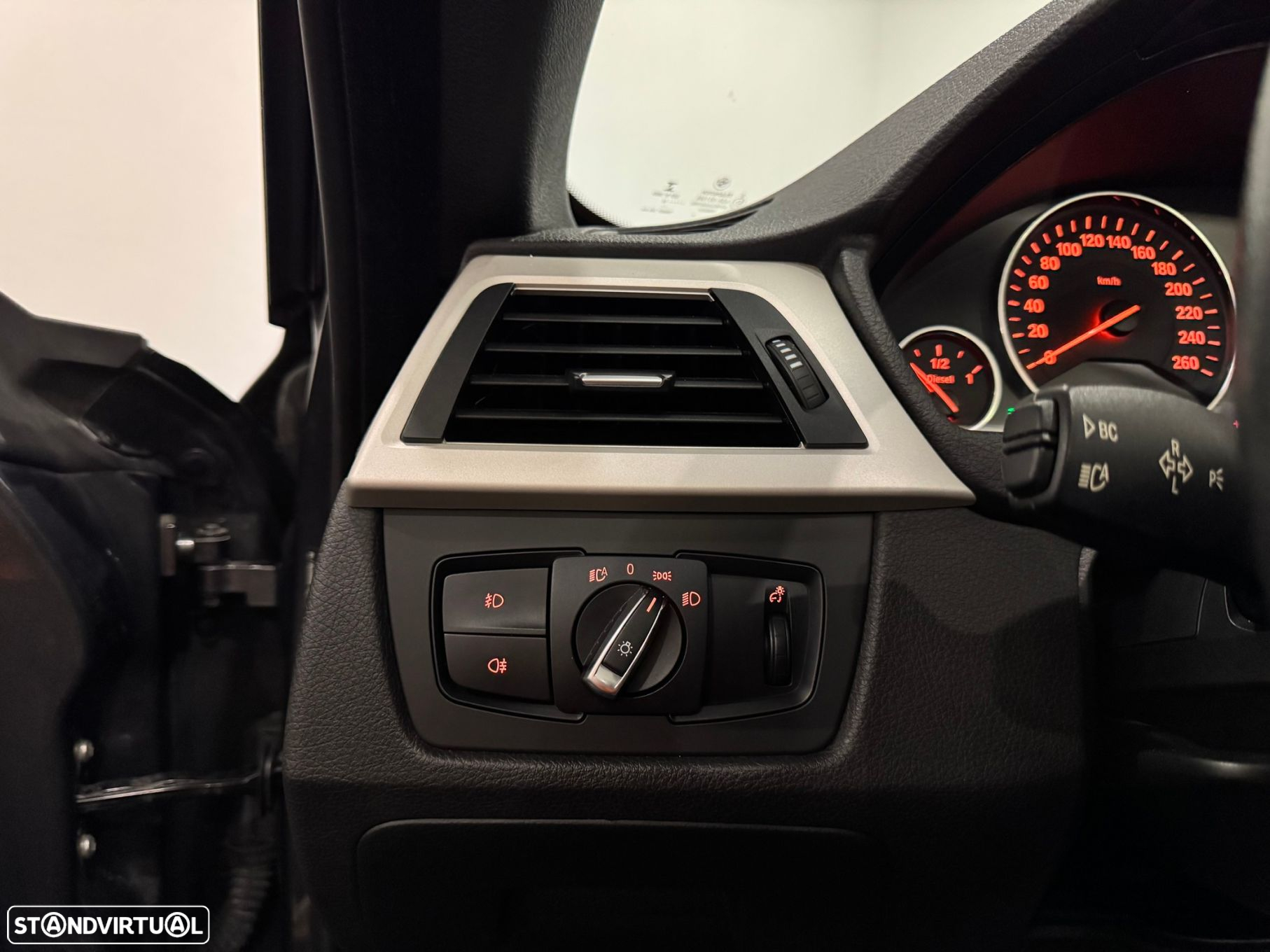 BMW 420 d Line Sport Auto - 47