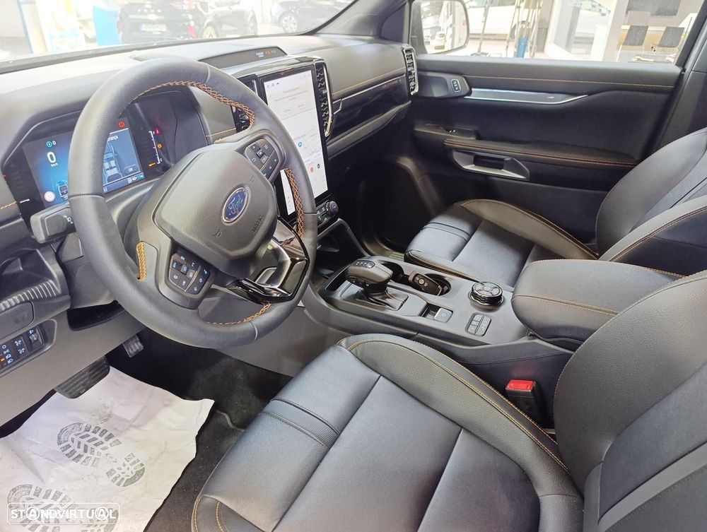 Ford Ranger 2.3 PHEV CD Wildtrak e-AWD - 7
