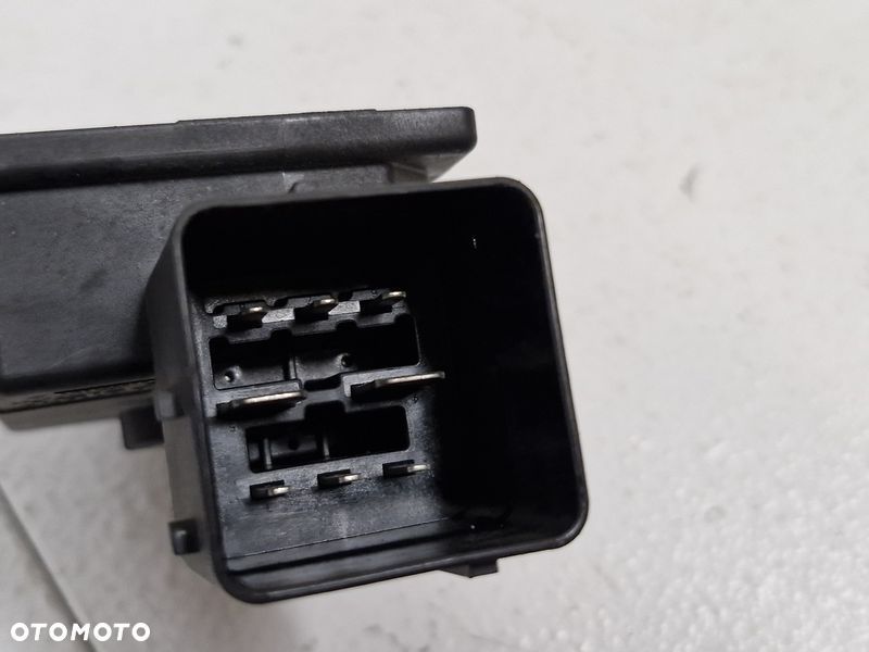 citroen c4 cactus ds3 moduł sterownik start stop 9828207680 - 7