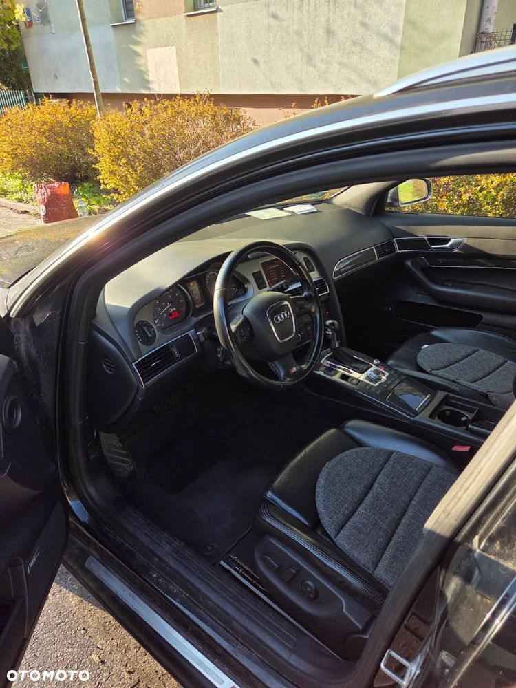 Audi S6 5.2 FSI Quattro Tiptr - 17
