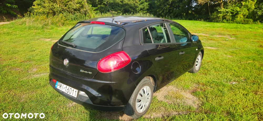 Fiat Bravo 1.4 16V Active Euro5 - 4