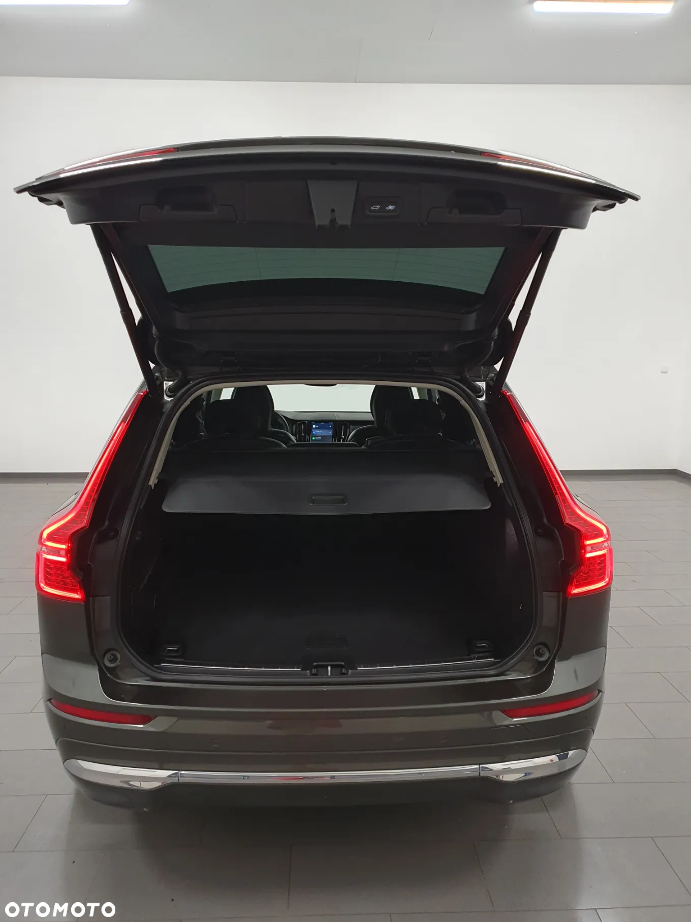 Volvo XC 60 B4 D Geartronic Inscription - 37