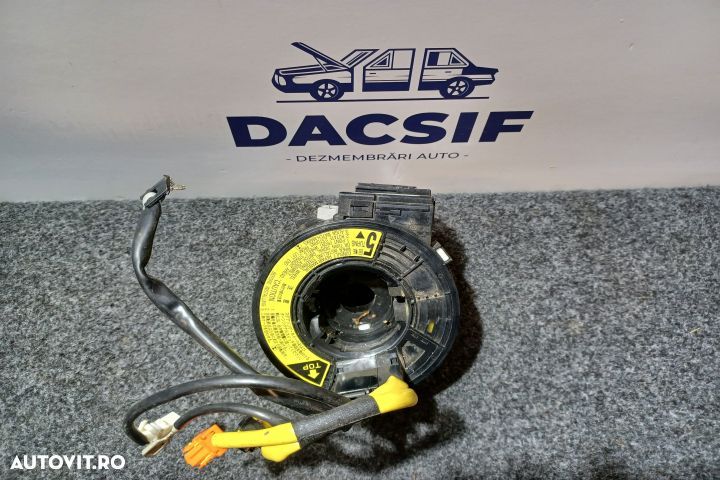 Spirala volan 75B189 Toyota RAV4 2 [2000 - 2003] Crossover 5-usi 2.0 - 1