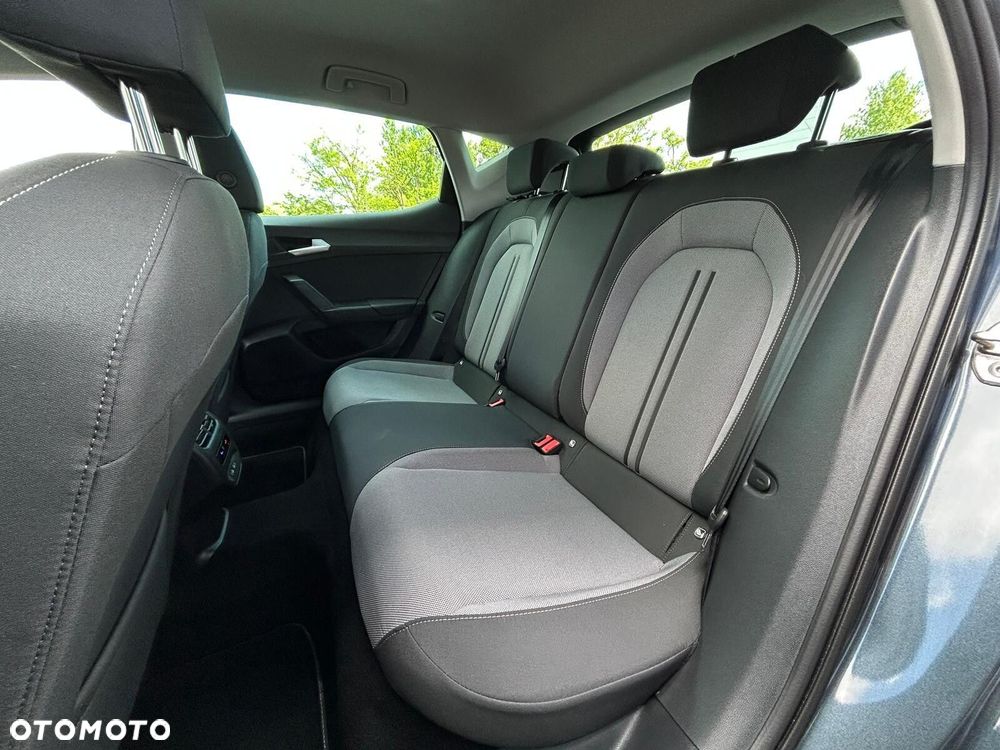 Seat Leon - 19