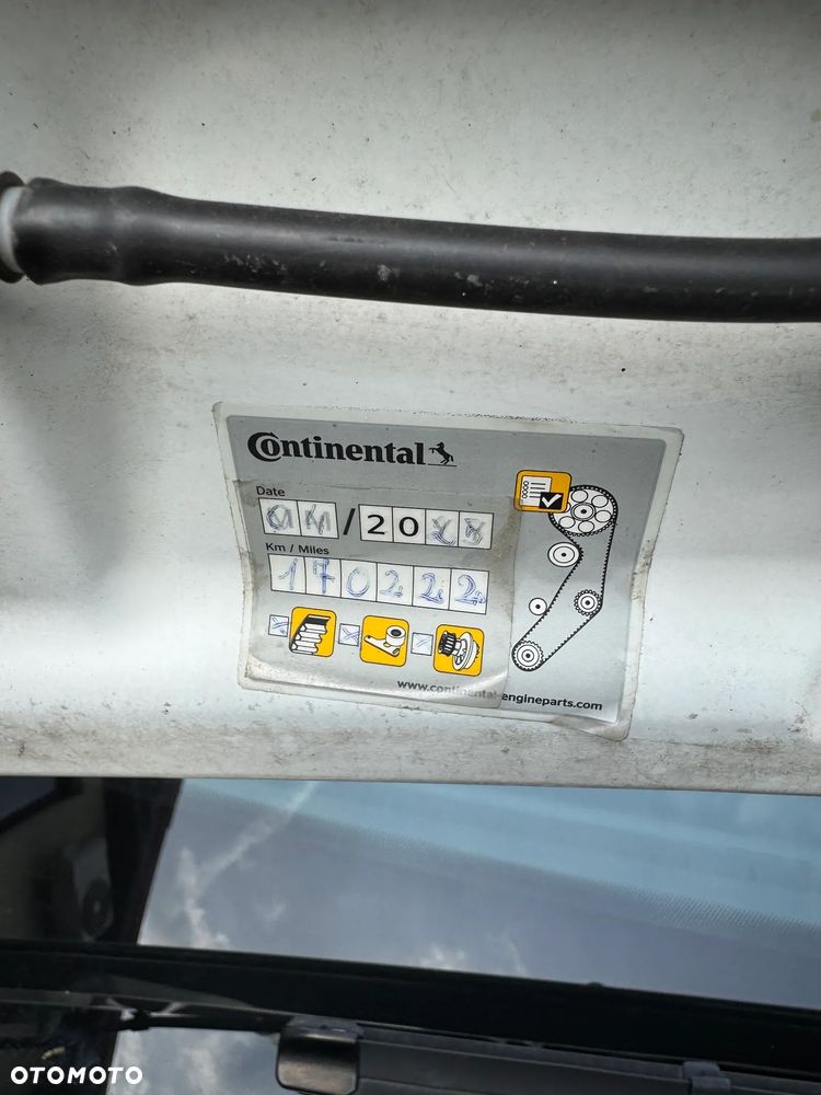 Ford Transit Connect - 20
