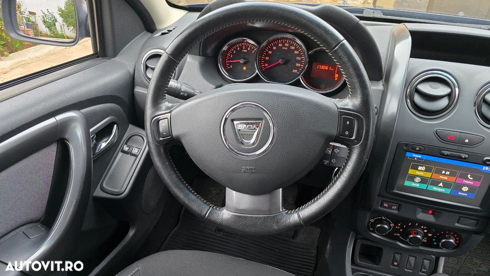 Dacia Duster Blue dCi 115 2WD Prestige - 24