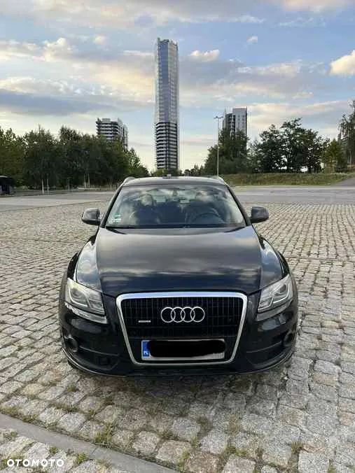 Audi Q5 3.0 TDI Quattro S tronic - 13