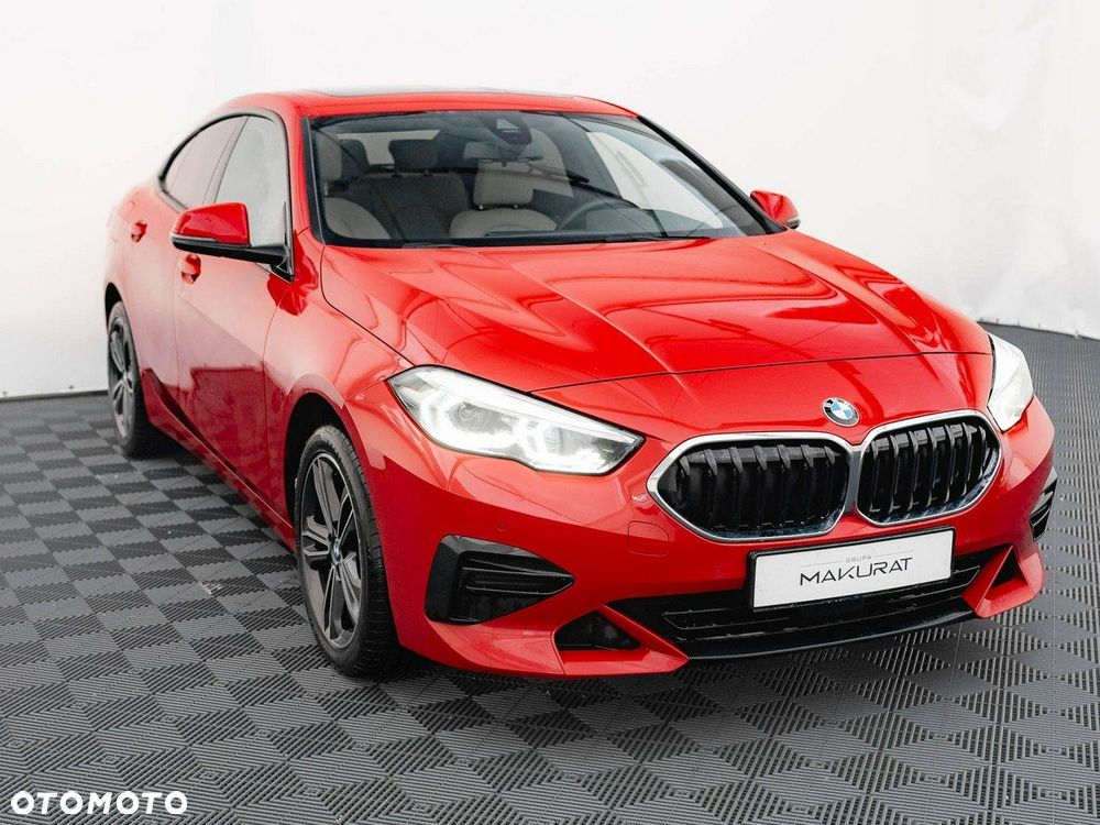 BMW Seria 2 220i xDrive Sport Line - 4