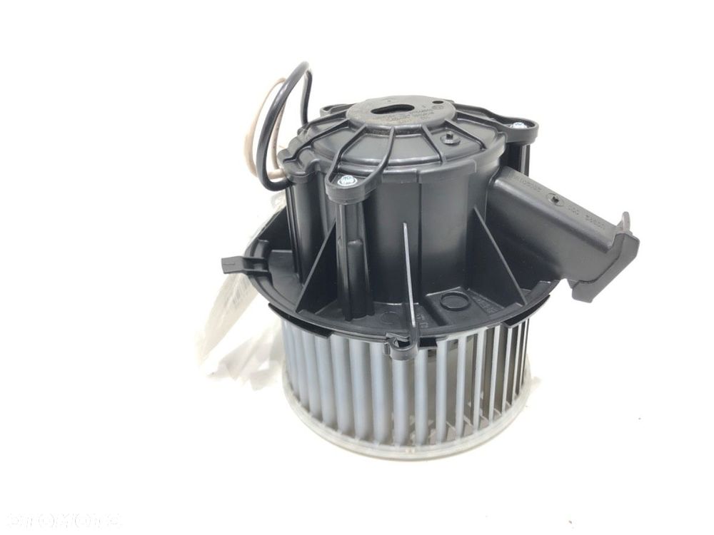 DMUCHAWA NAWIEWU - 45.00 PLN - OPEL ASTRA J sedan 2012 - 2022 1.4 Turbo (69) 103 kW [140 KM] benzyna - 2