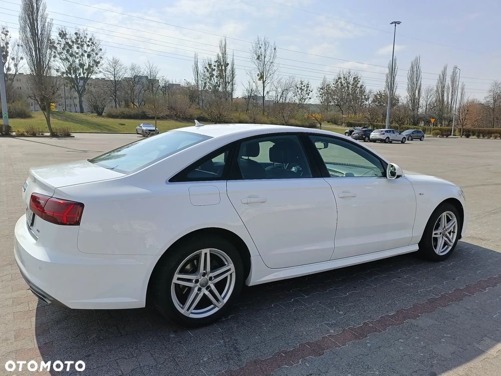 Audi A6 Limousine 2.0 TDI Quattro S tronic - 3