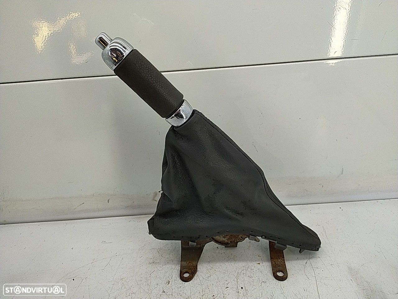 Manete / Punho Travão De Mão Mini Mini (R50, R53) - 2