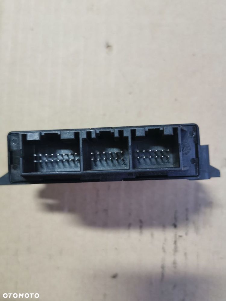 Moduł PDC Superb II Octavia II 5J0919457A - 2