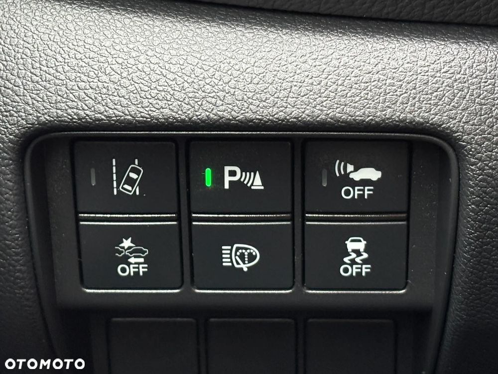 Honda CR-V e:HEV 2.0 i-MMD 2WD Elegance - 30