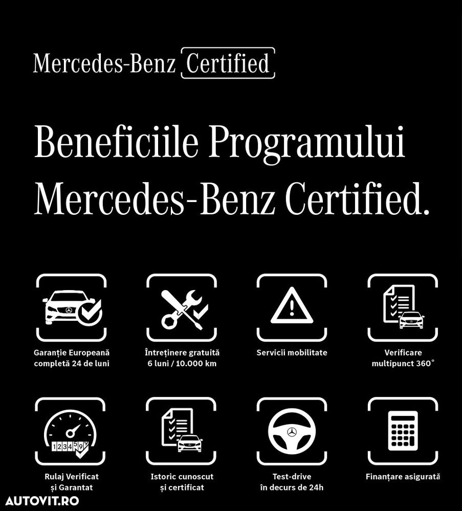 Mercedes-Benz A 200 7G-DCT Advanced Progressive - 2