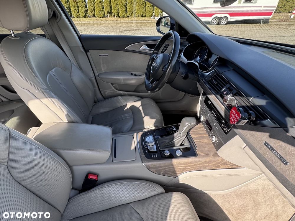 Audi A6 Allroad - 7