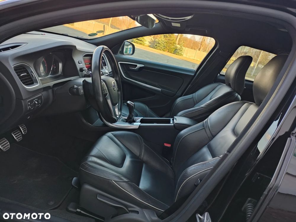 Volvo V60 D3 RDesign - 14