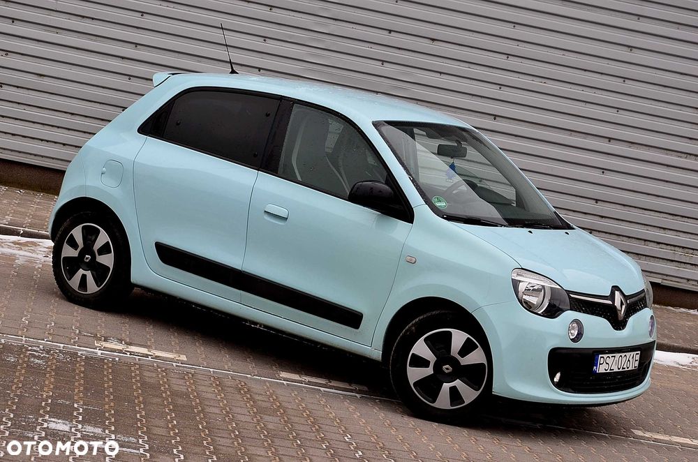 Renault Twingo - 3