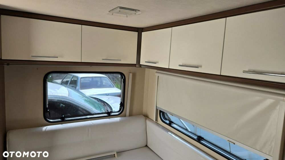 Caravelair Rubis 420 - 32