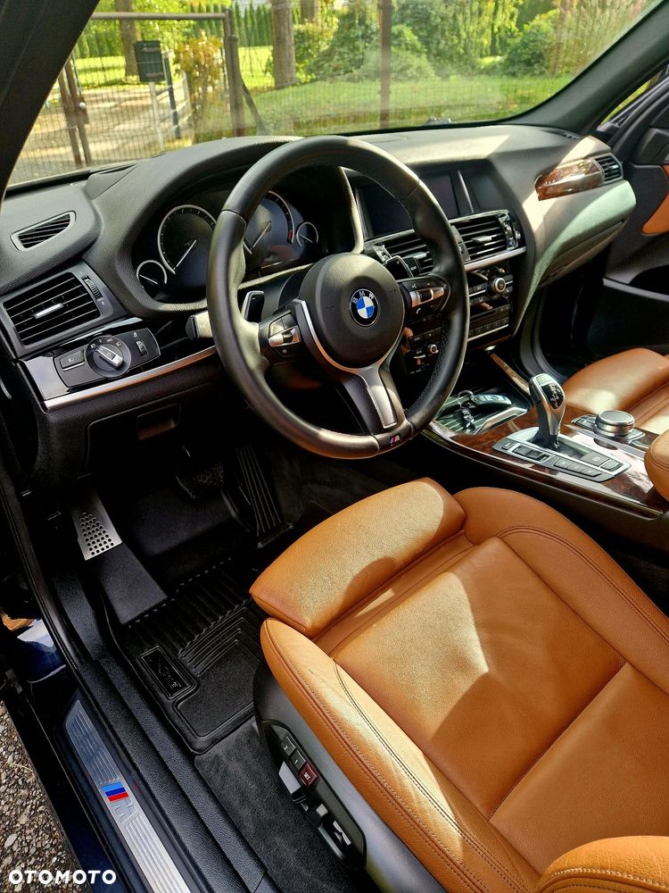 BMW X3 - 20
