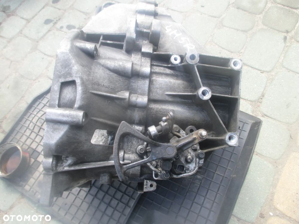 Skrzynia biegów Ford C-MAX 2.0 4M5R-7002-CB - 5