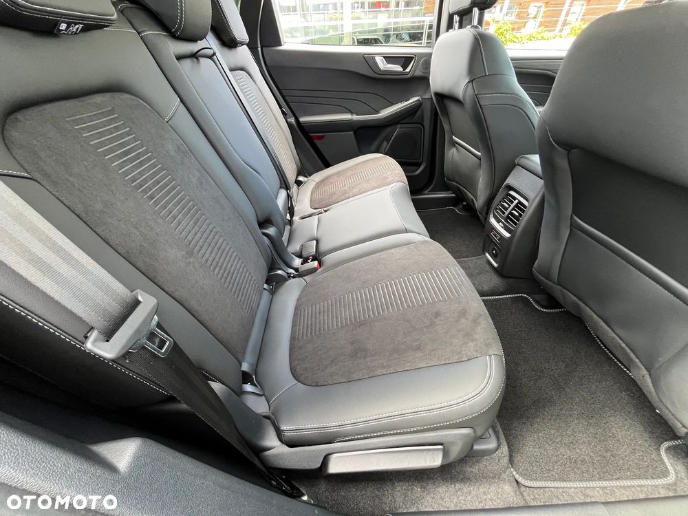 Ford Kuga 2.5P PHEV FWD Active X eCVT - 27